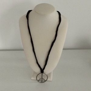 Wear your intention necklace